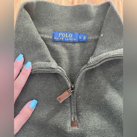 Polo Ralph Lauren Collared - Picture 3 of 3